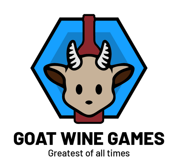 Goat Wine Games