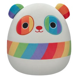 Squishmallows Sarakee The Pride Bear 12 Inch