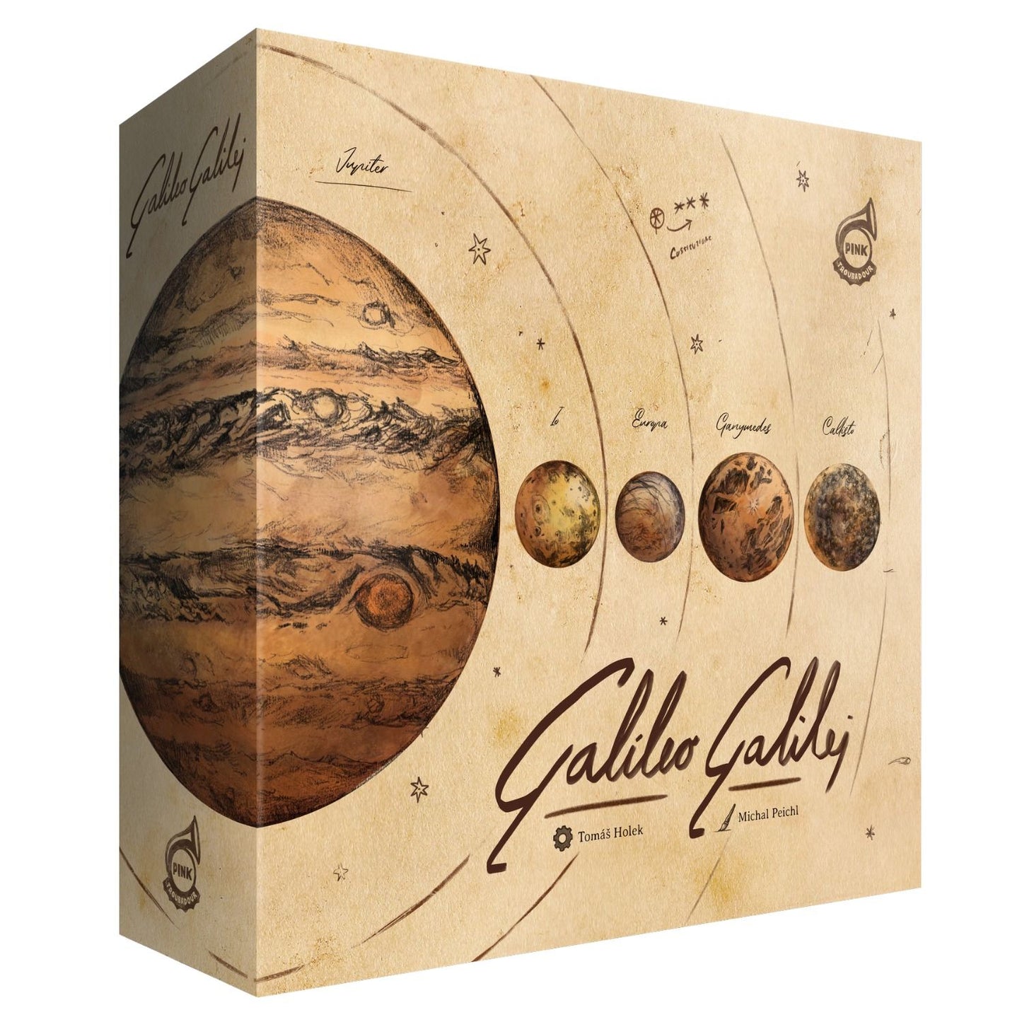 Galileo Galilei