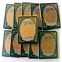 Magic the Gathering Booster Repacks