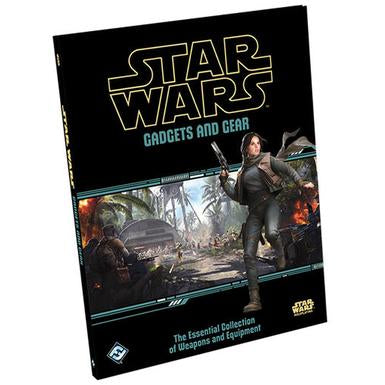 Star Wars RPG Starships and Speeders