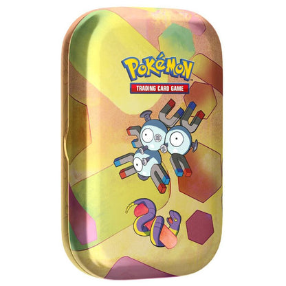 Pokemon TCG: Scarlet & Violet 151 Mini Tin Assortment