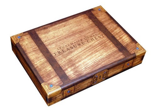 Treasure Chest