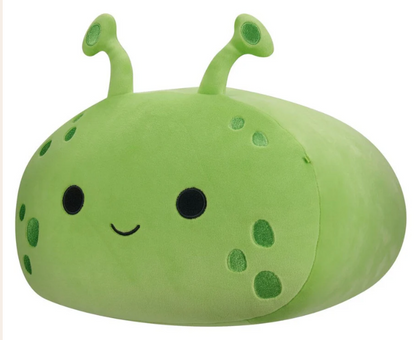 Finn The Alien Squishmallow 12-inch Stackable