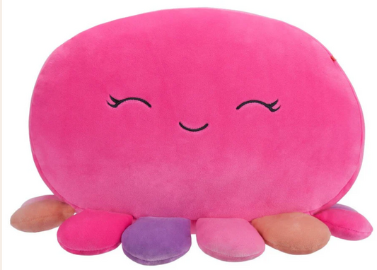 Octavia The Octopus Squishmallow 12-inch Stackable