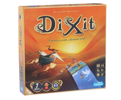 Dixit