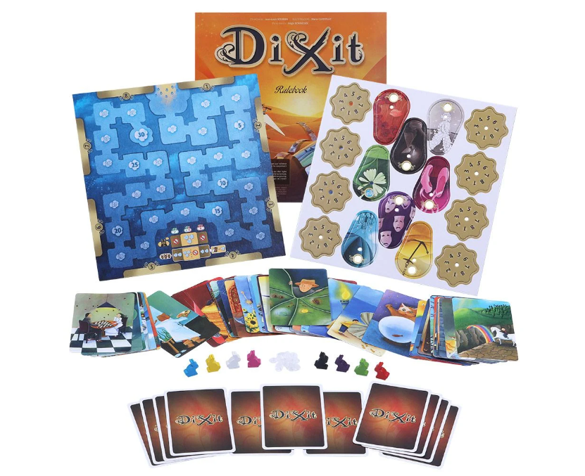 Dixit