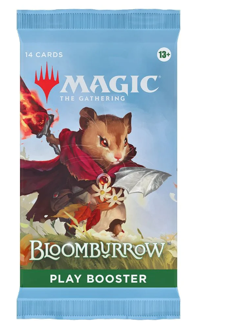 Magic Bloomburrow - Play Booster Pack