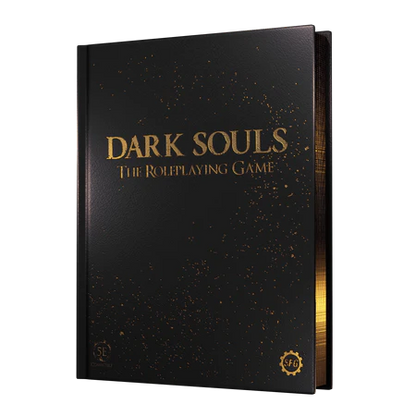 DARK SOULS: The Roleplaying Game Collector's Edition