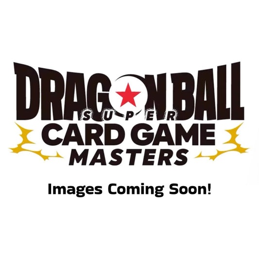 Dragon Ball Super Card Game Masters Zenkai Series EX Premium 7th Anniversary Box  2024