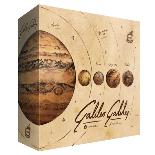 Galileo Galilei