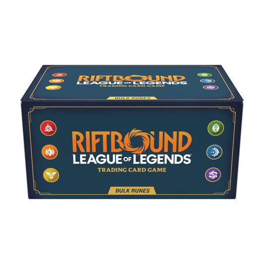 Riftbound: League of Legends TCG – Bulk Runes