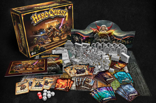 HeroQuest